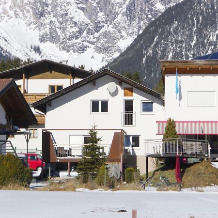 Holiday Home Mitzi By Interhome Wildermieming ภายนอก รูปภาพ