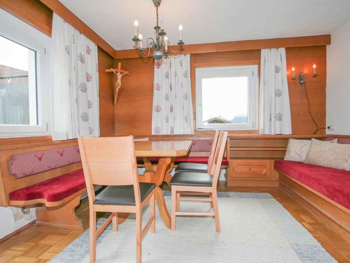Holiday Home Mitzi By Interhome Wildermieming ภายนอก รูปภาพ