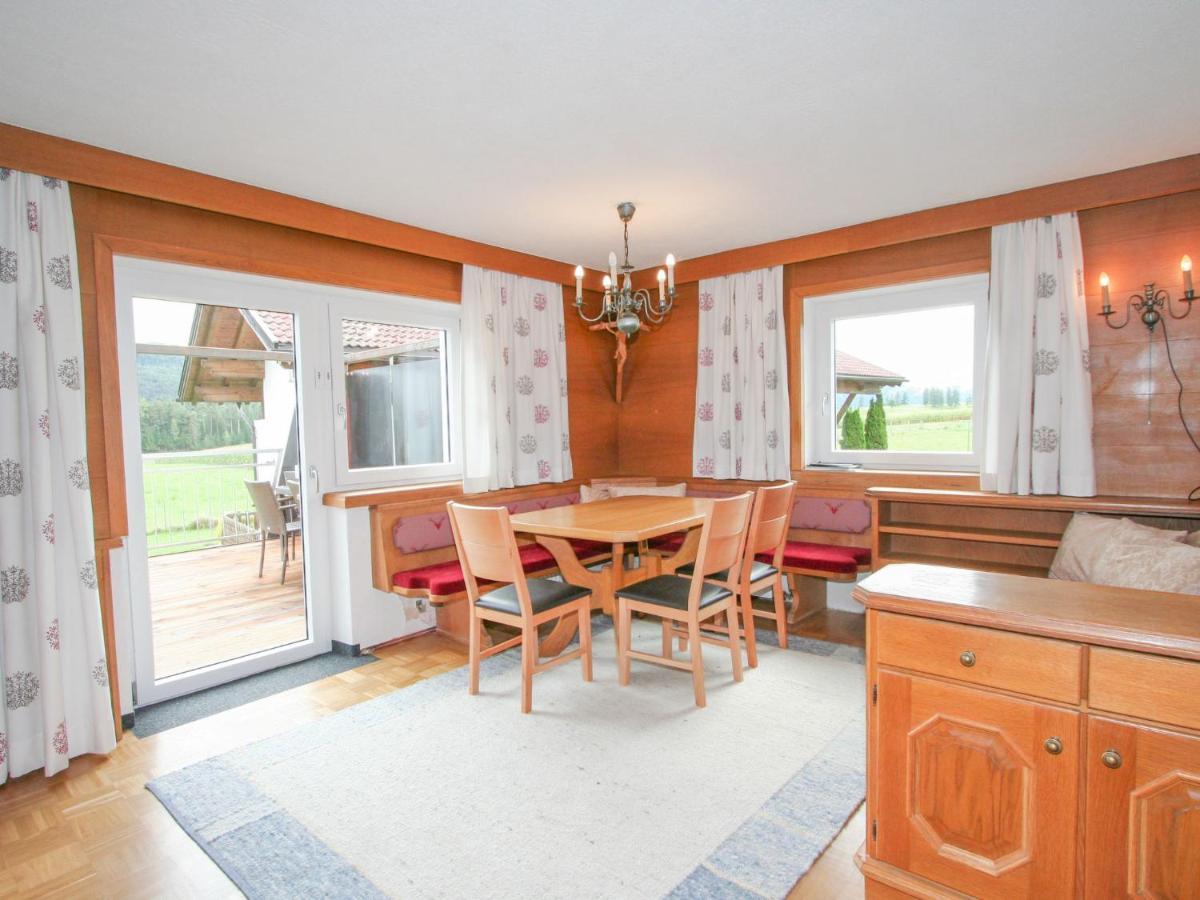 Holiday Home Mitzi By Interhome Wildermieming ภายนอก รูปภาพ