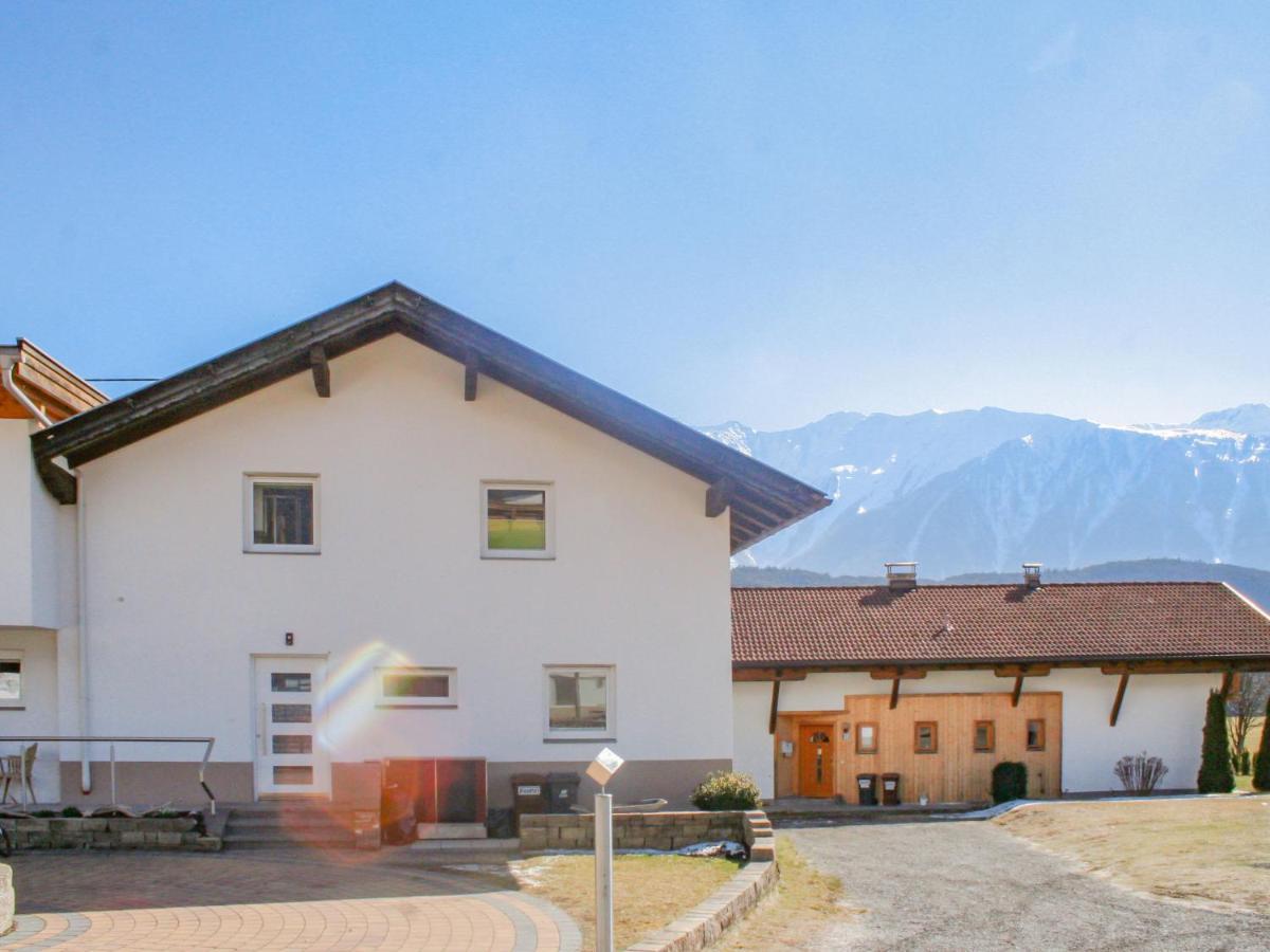 Holiday Home Mitzi By Interhome Wildermieming ภายนอก รูปภาพ