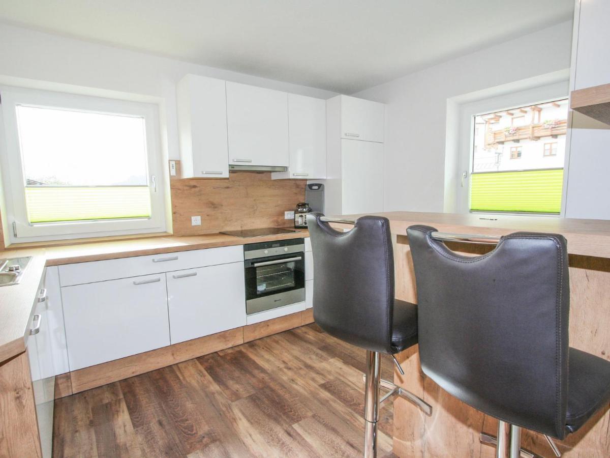 Holiday Home Mitzi By Interhome Wildermieming ภายนอก รูปภาพ